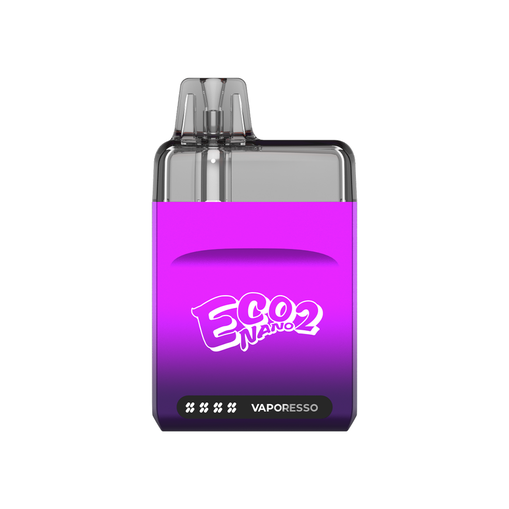 Vaporesso Eco Nano 2 Pod System Mistic Purple