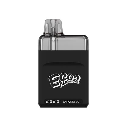 Vaporesso Eco Nano 2 Pod System Night Dark