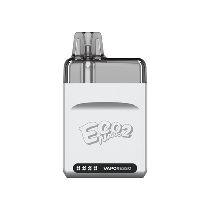 Vaporesso Eco Nano 2 Pod System Pristine White