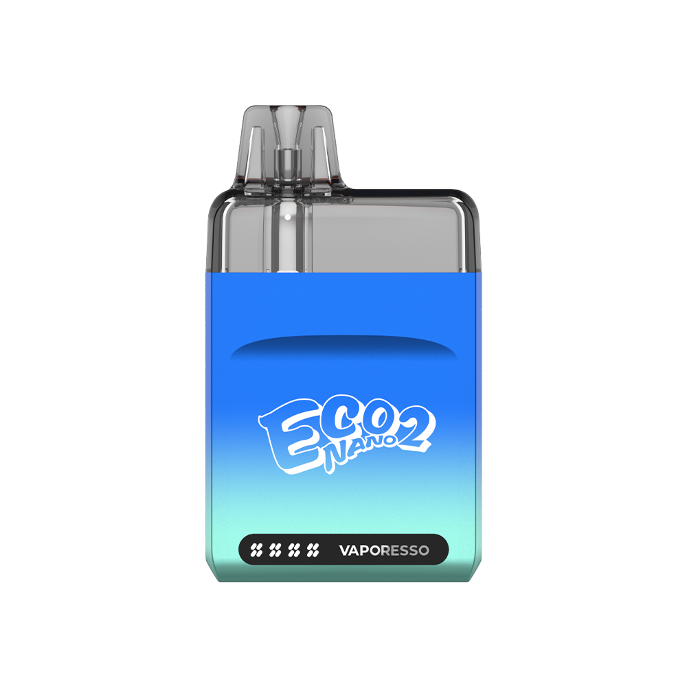 Vaporesso Eco Nano 2 Pod System Sky Blue