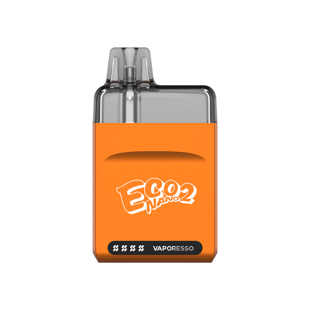 Vaporesso Eco Nano 2 Pod System Sunkissed Amber