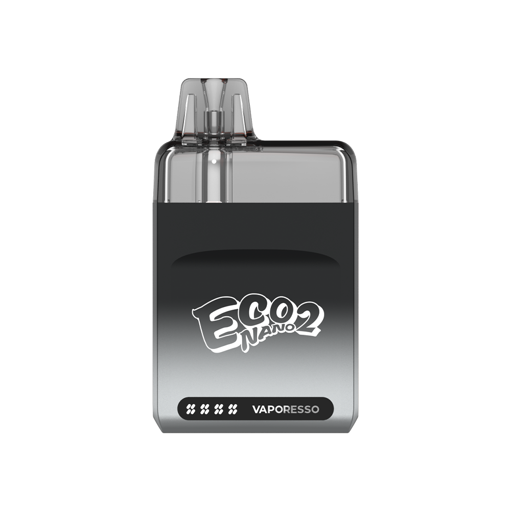 Vaporesso Eco Nano 2 Pod System Urban Gray