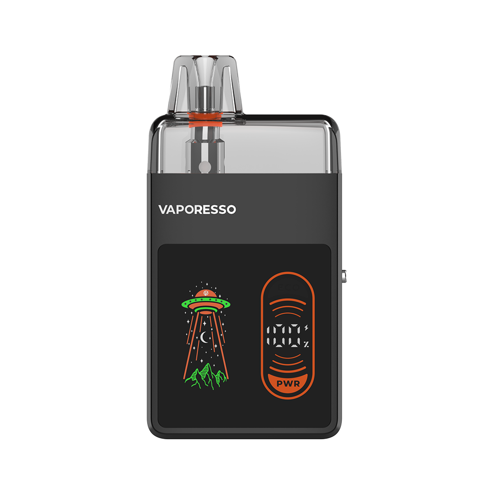 Vaporesso Eco Nano Pro Pod System Black