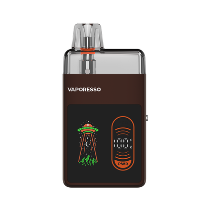 Vaporesso Eco Nano Pro Pod System Coffee Brown