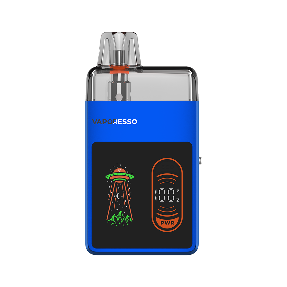 Vaporesso Eco Nano Pro Pod System Ocean Blue