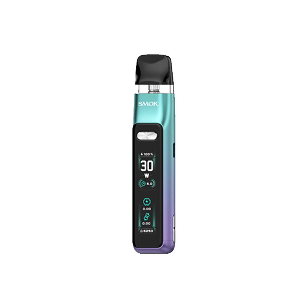 SMOK Novo GT 30W Kit (Pod System) | Blue Purple
