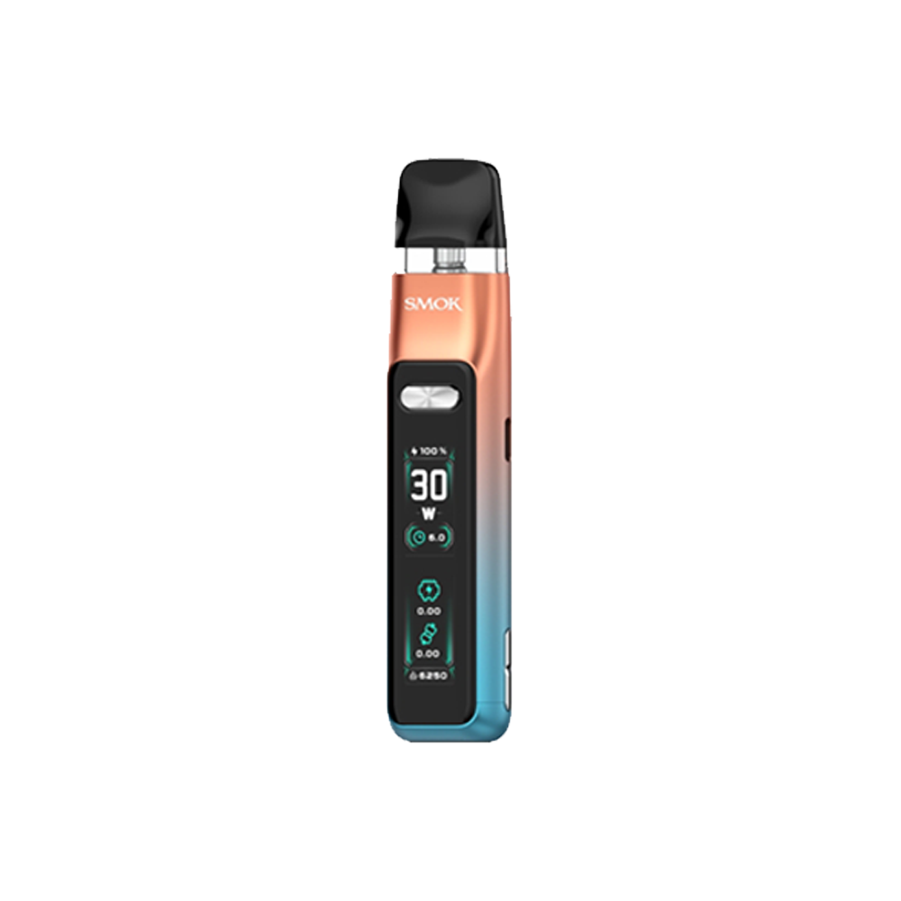 SMOK Novo GT 30W Kit (Pod System) |  Orange Blue
