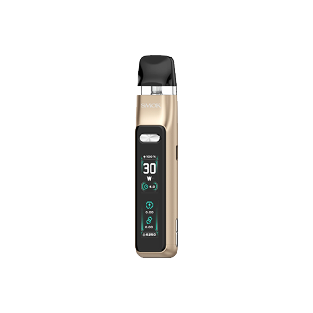 SMOK Novo GT 30W Kit (Pod System) | Pale Gold
