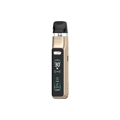 SMOK Novo GT 30W Kit (Pod System) | Pale Gold
