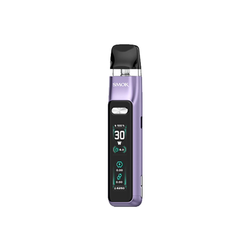 SMOK Novo GT 30W Kit (Pod System) | Purple
