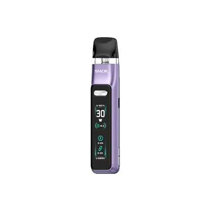 SMOK Novo GT 30W Kit (Pod System) | Purple
