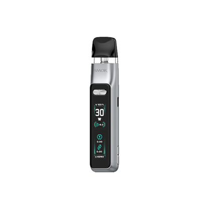 SMOK Novo GT 30W Kit (Pod System) | Silver
