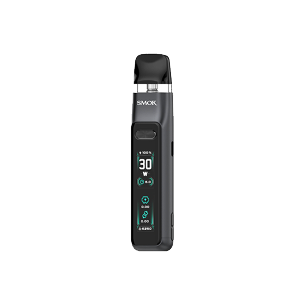 SMOK Novo GT 30W Kit (Pod System) | Space Grey
