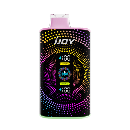 iJoy Bar SD40000 Disposable 40000 Puffs 20mL 50mg