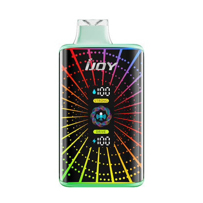 iJoy Bar SD40000 Disposable 40000 Puffs 20mL 50mg