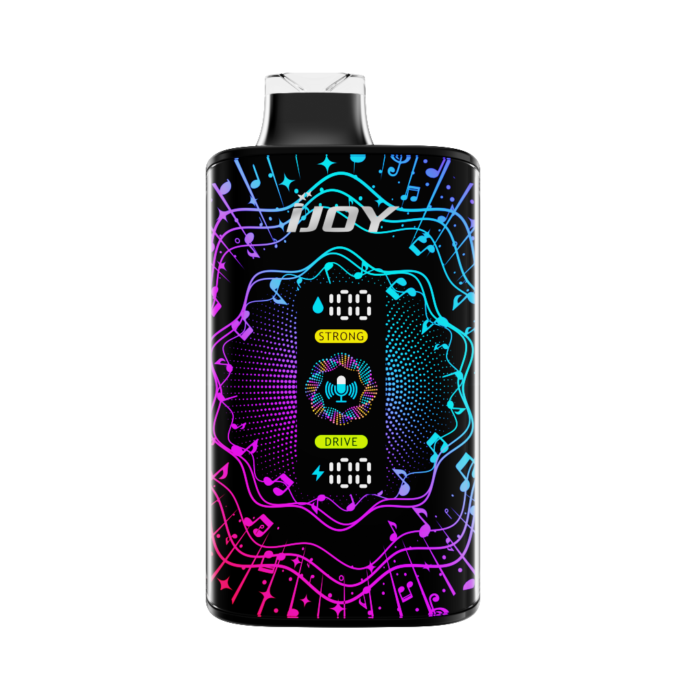 iJoy Bar SD40000 Disposable 40000 Puffs 20mL 50mg