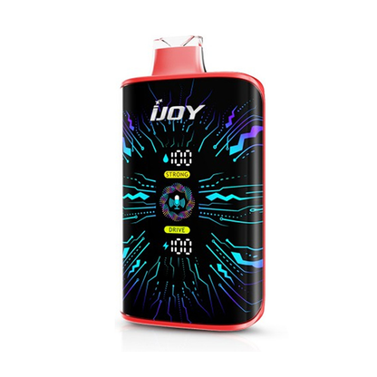 iJoy Bar SD40000 Disposable 40000 Puffs 20mL 50mg