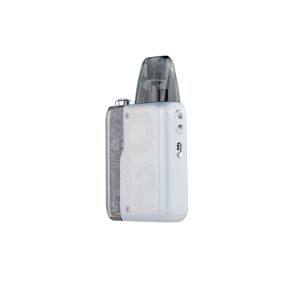 Voopoo Argus P2 30W Kit (Pod System) | Colorful Silver
