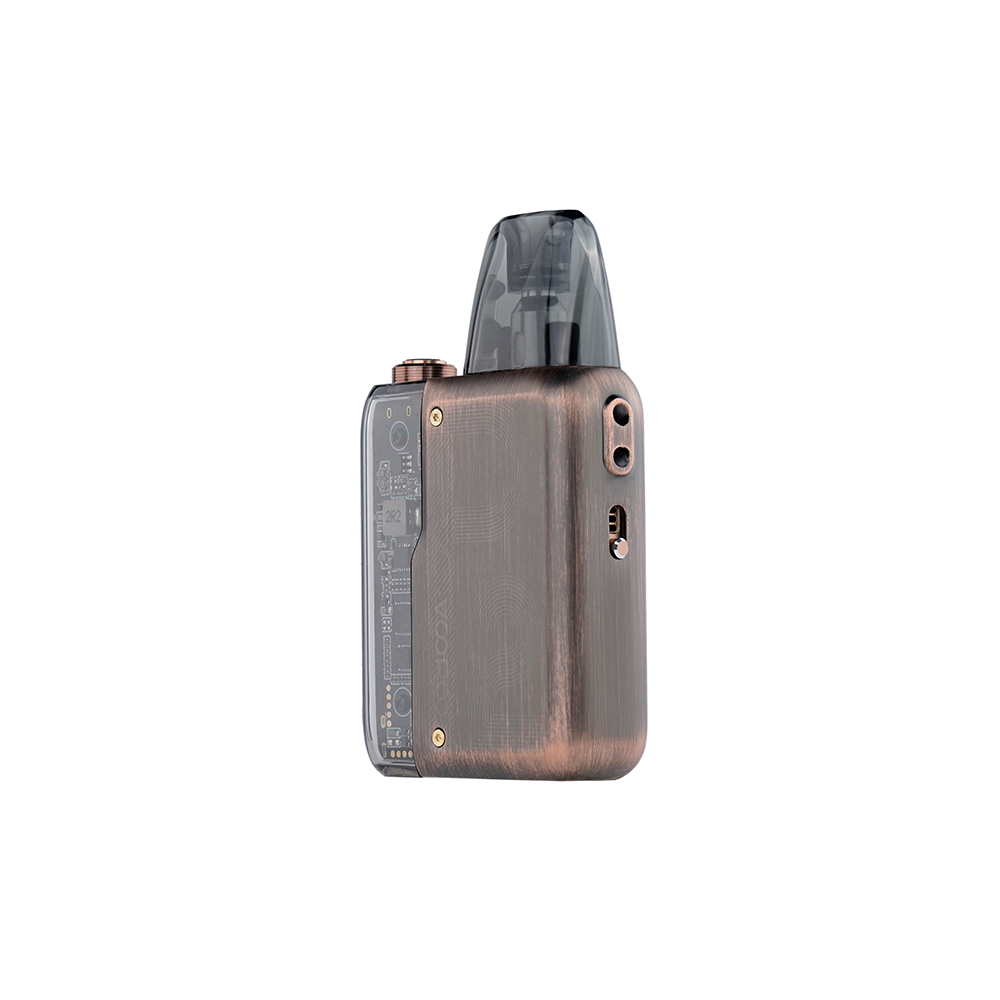 Voopoo Argus P2 30W Kit (Pod System) | Antique Brass