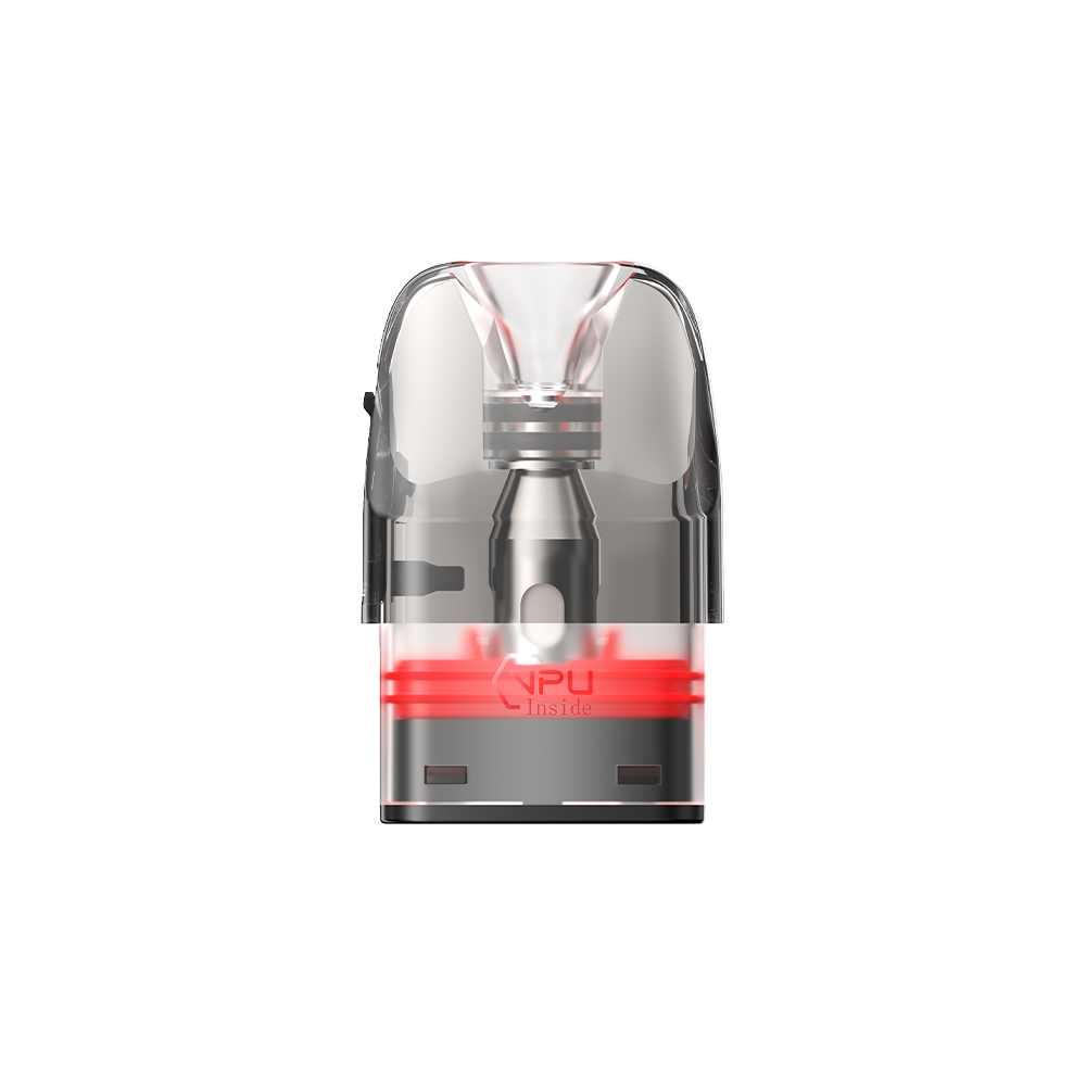 Geekvape Q Side-Fill Pods (3-Pack) | 0.4ohm 2mL
