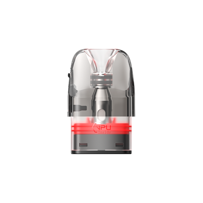 Geekvape Q Side-Fill Pods (3-Pack) | 0.4ohm 2mL
