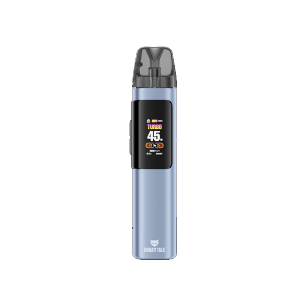 Urban Tale Xplore Pro 45W Kit (Pod System) | Blue