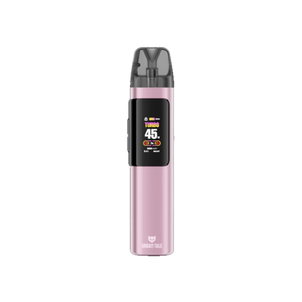 Urban Tale Xplore Pro 45W Kit (Pod System) | Pink