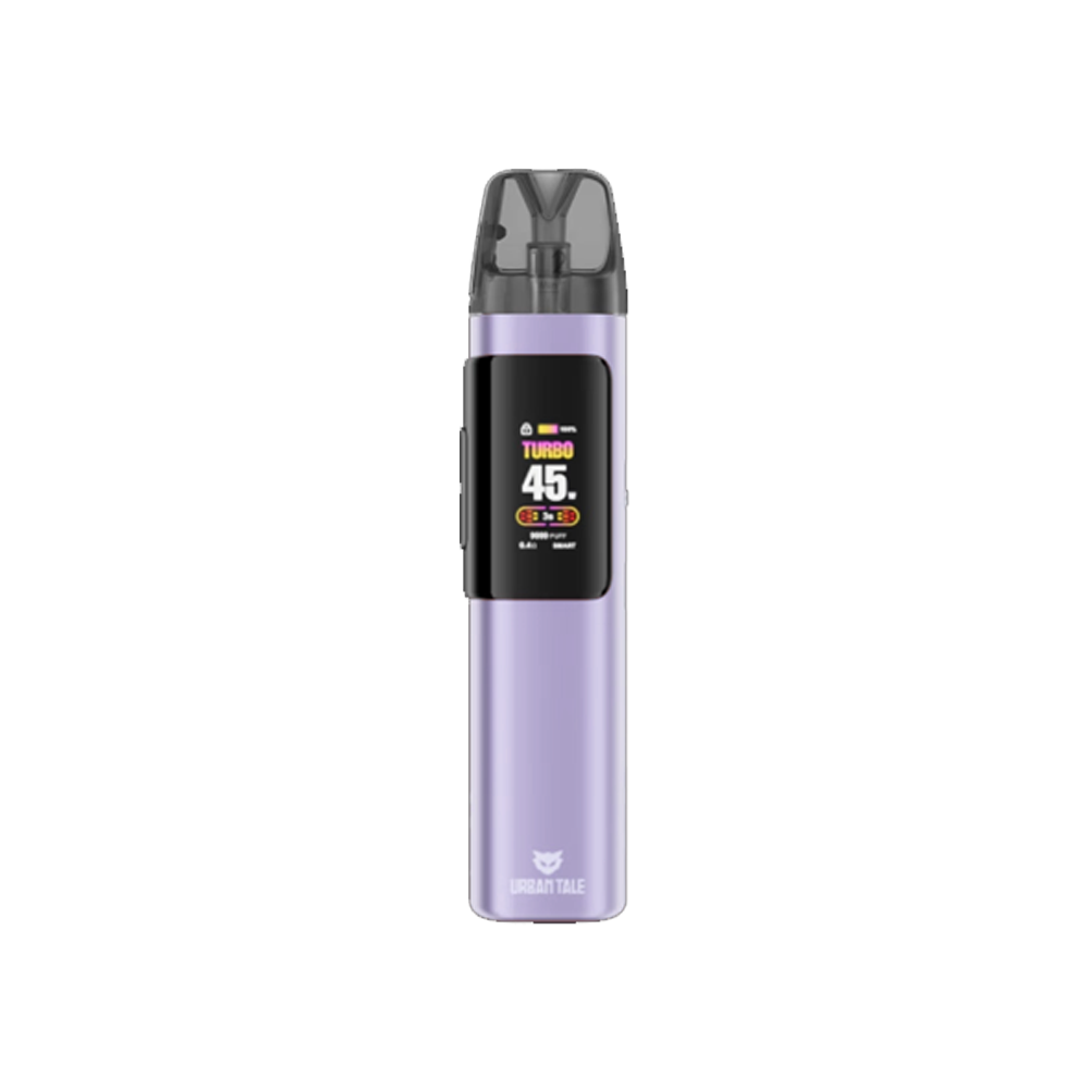 Urban Tale Xplore Pro 45W Kit (Pod System) | Purple
