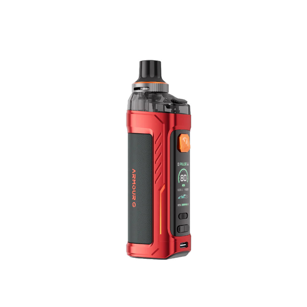 Vaporesso Amour G Kit (Pod System) | Red