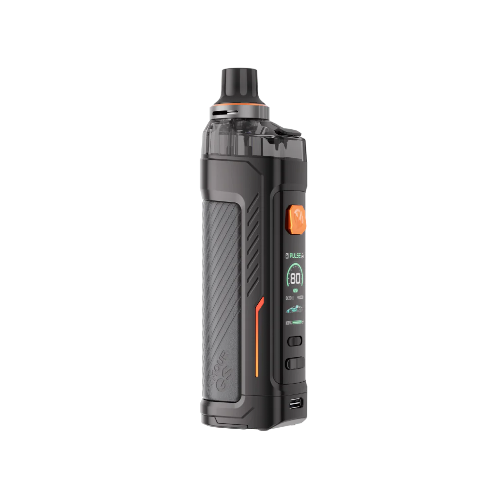 Vaporesso Amour GS Kit (Pod System) | Black