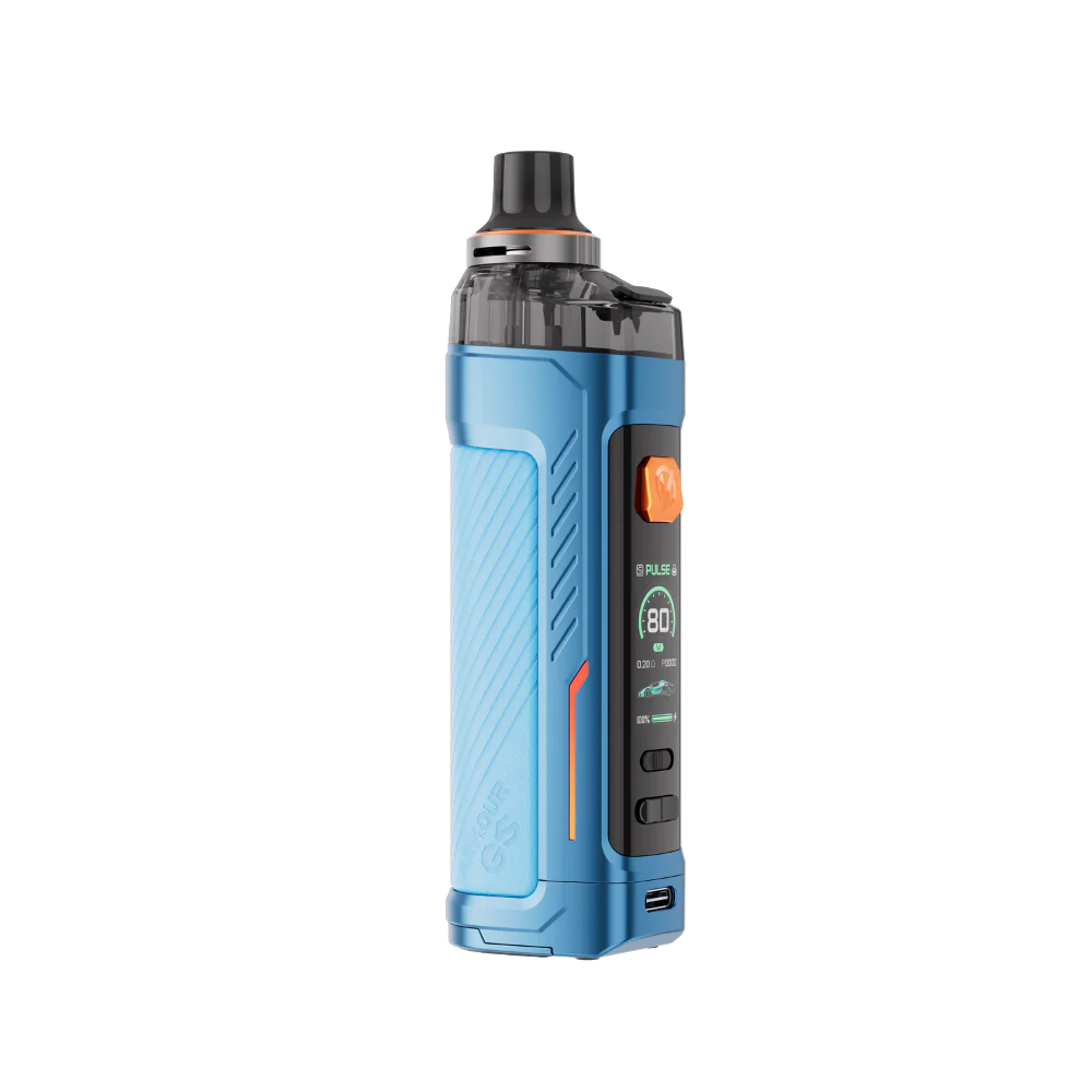 Vaporesso Amour GS Kit (Pod System) | Blue