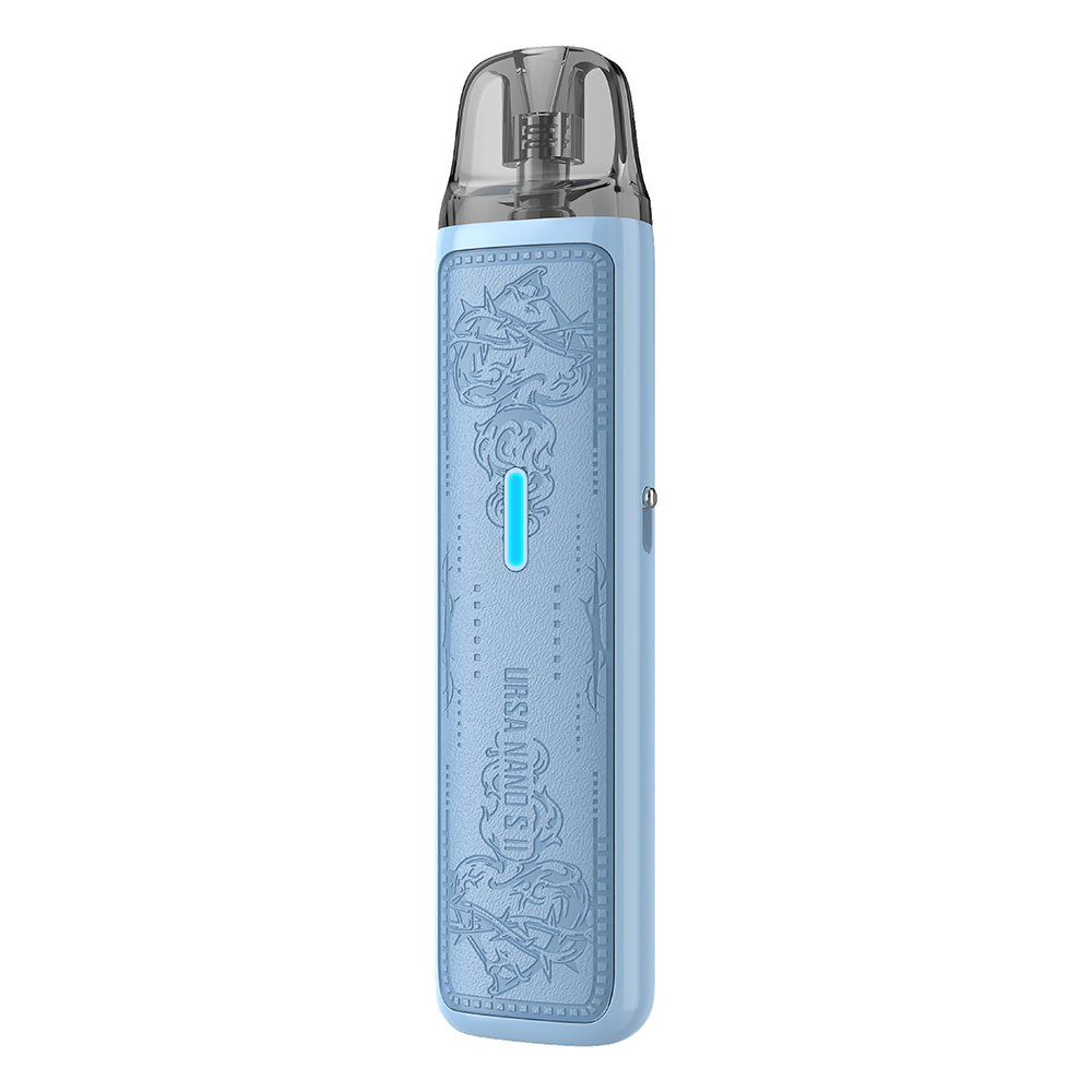 Lost Vape Ursa Nano S2 Kit (Pod System) | Blue Thorns