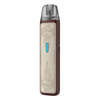 Lost Vape Ursa Nano S2 Kit (Pod System)| Brown Thorns