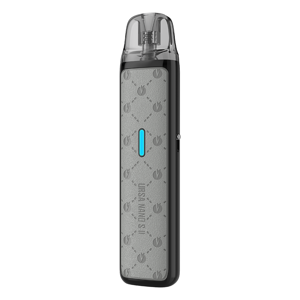 Lost Vape Ursa Nano S2 Kit (Pod System) | Grey Neverfall