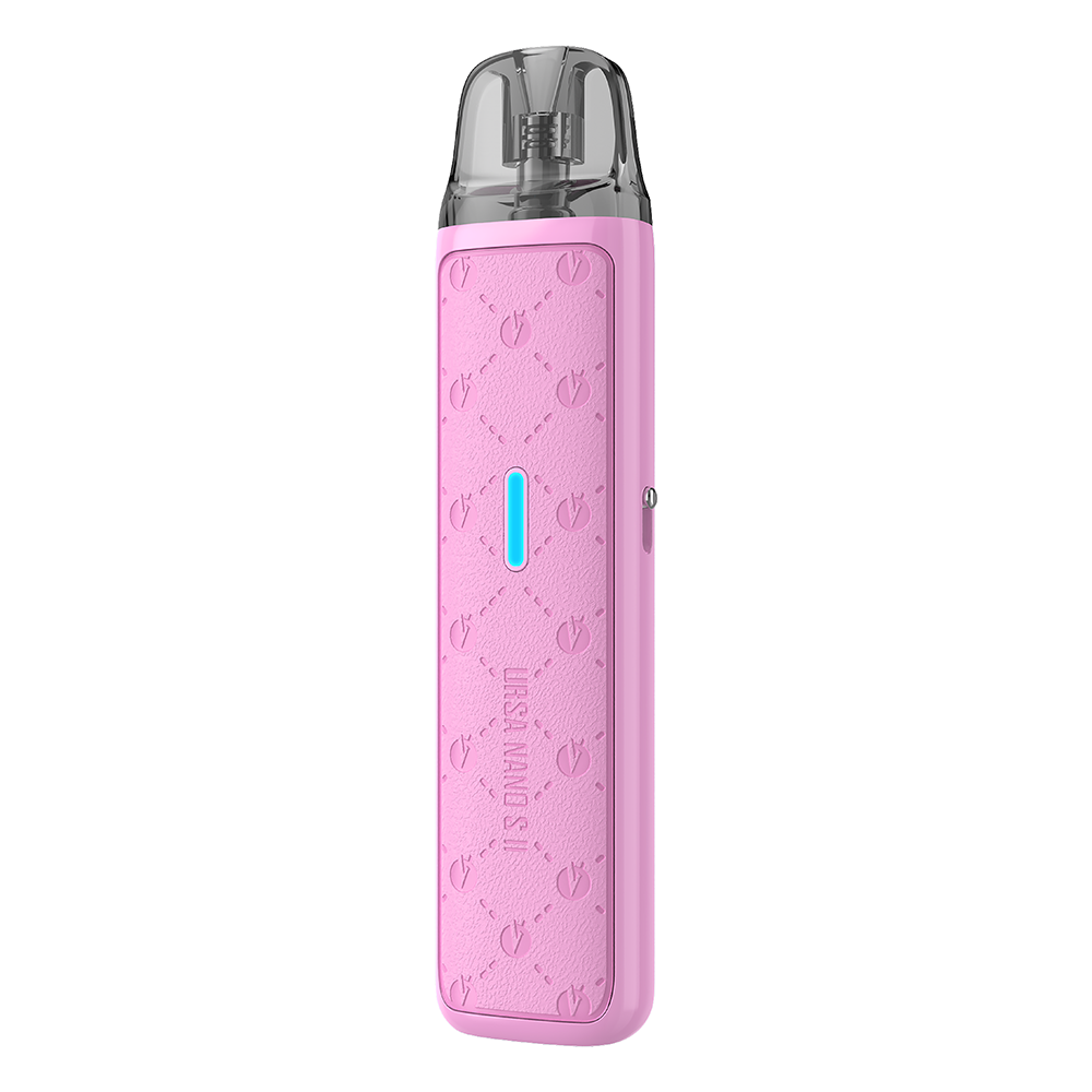 Lost Vape Ursa Nano S2 Kit (Pod System) | Pink Dauphine