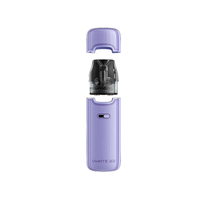 Voopoo VMate E2 30W Kit (Pod System) | Lavender Purple