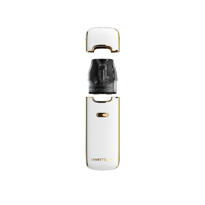 Voopoo VMate E2 30W Kit (Pod System) | Seashell White