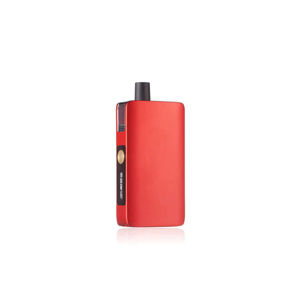 DotMod - DotPod Max Kit 60W Pod System | Red