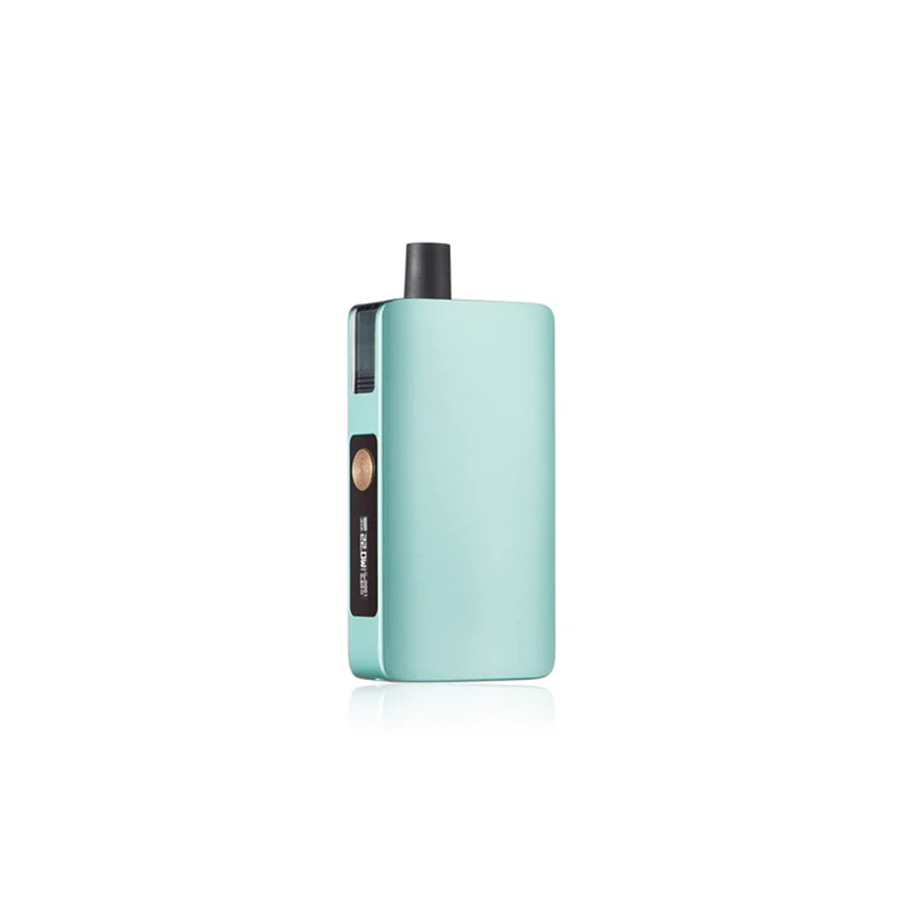 DotMod - DotPod Max Kit 60W Pod System | Tiffany Blue