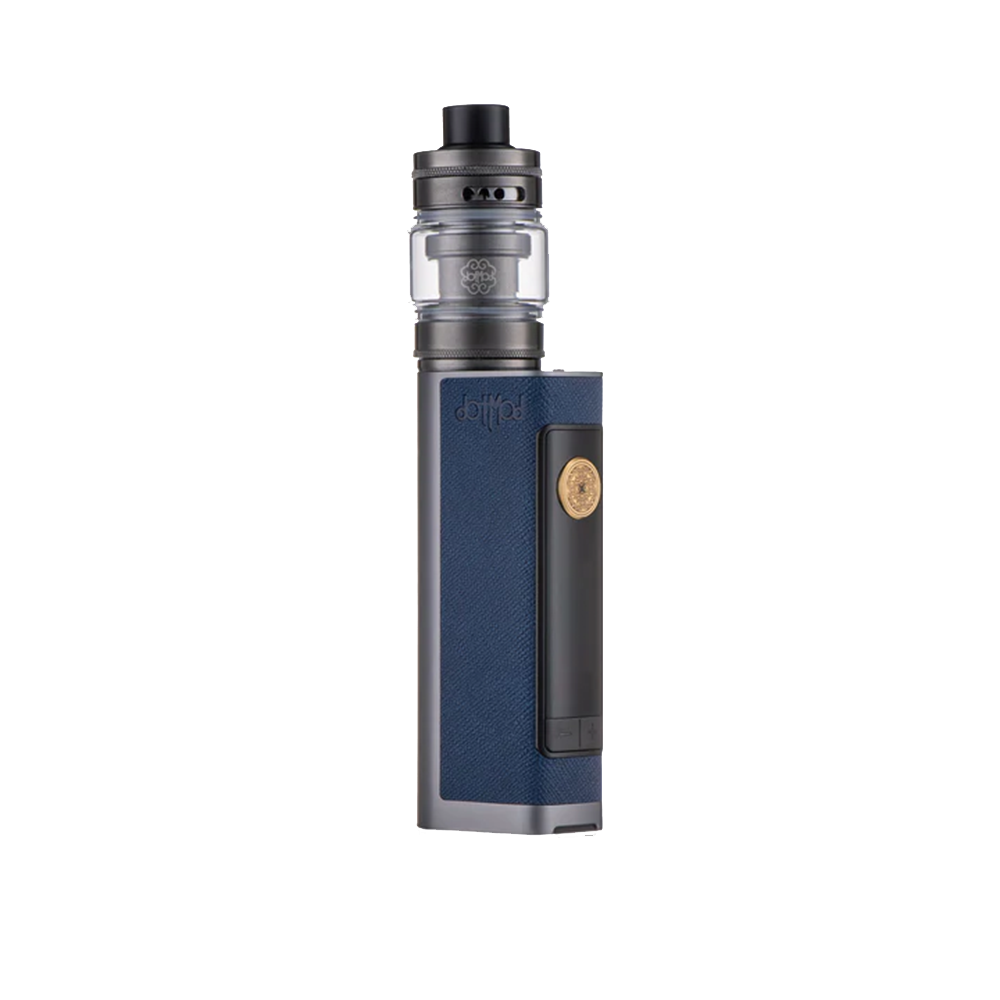 Dotmod - DotBox 100W Box Mod Starter Kit | Blue