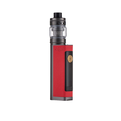 Dotmod - DotBox 100W Box Mod Starter Kit | Red