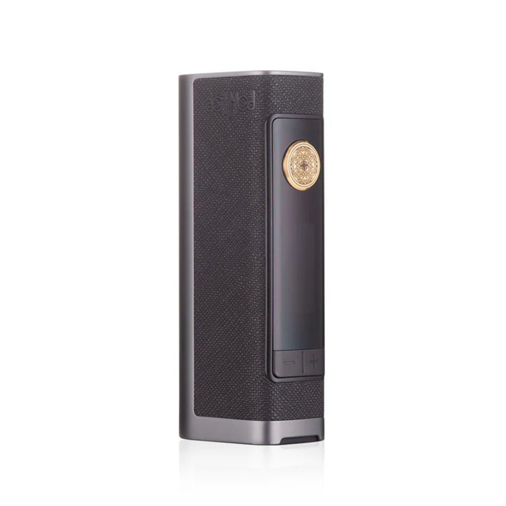 Dotmod - DotBox 100W Mod | Black