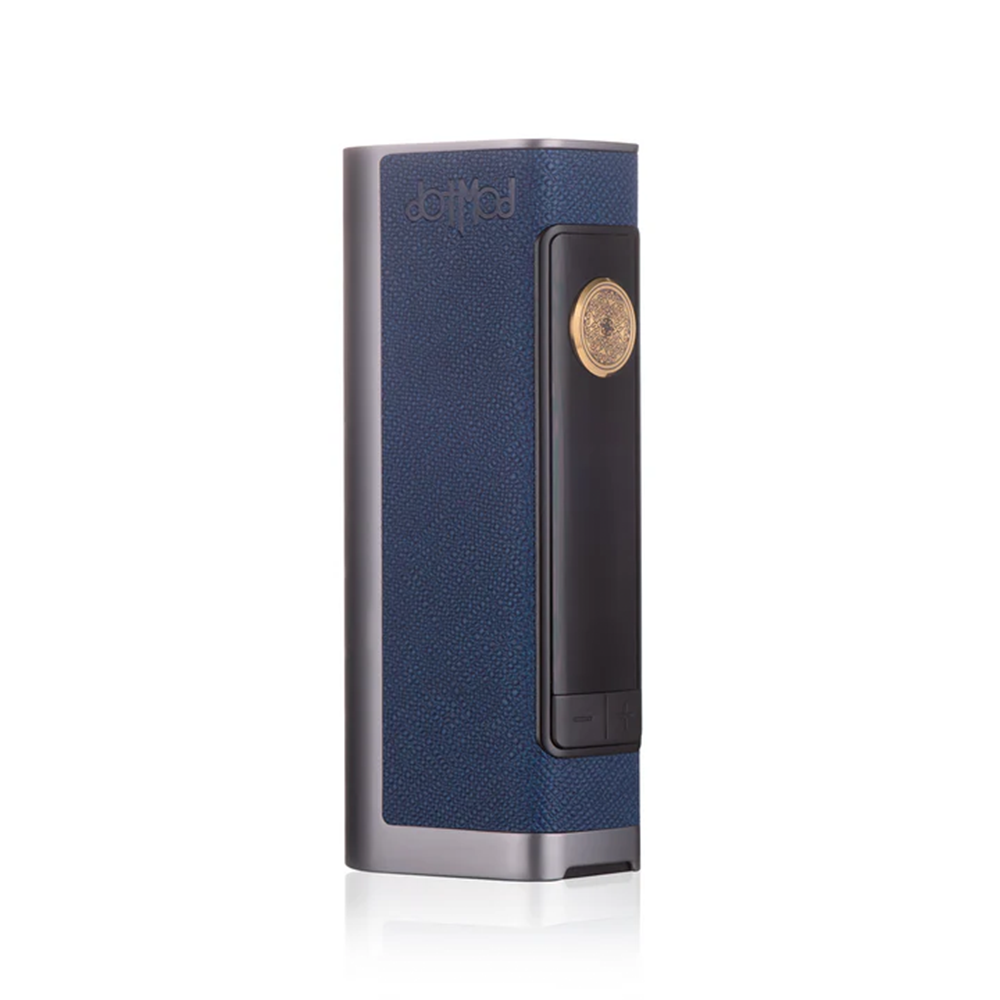 Dotmod - DotBox 100W Mod | Blue