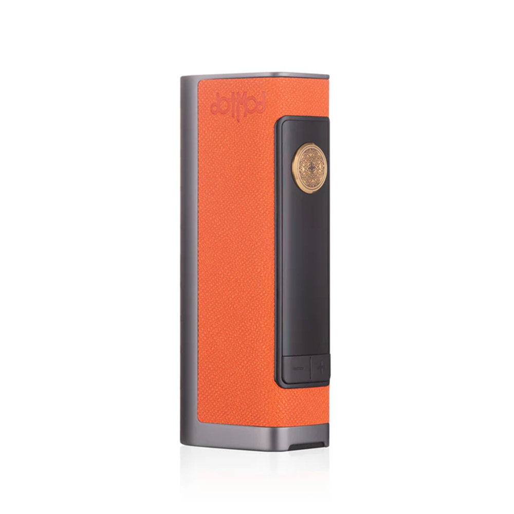 Dotmod - DotBox 100W Mod | Orange