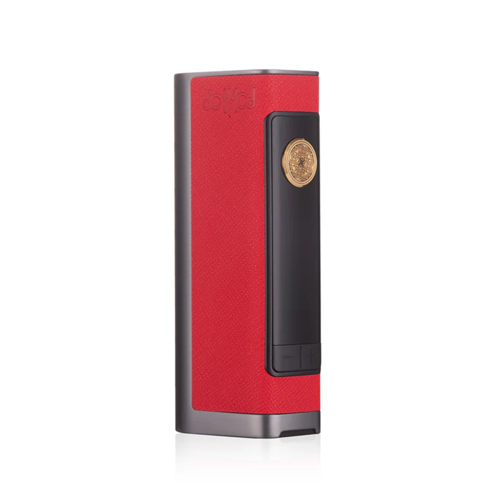 Dotmod - DotBox 100W Mod | Red