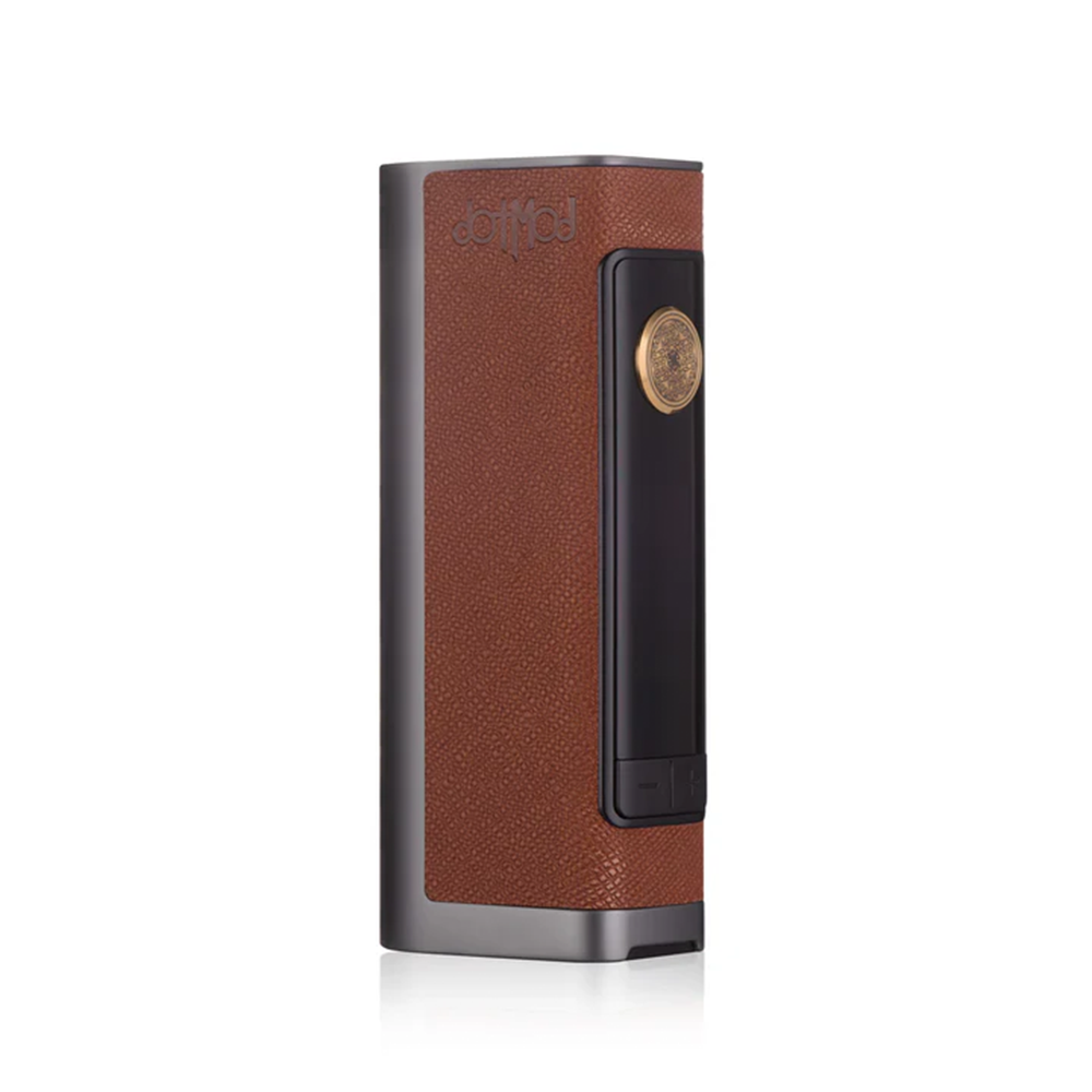 Dotmod - DotBox 100W Mod | Brown