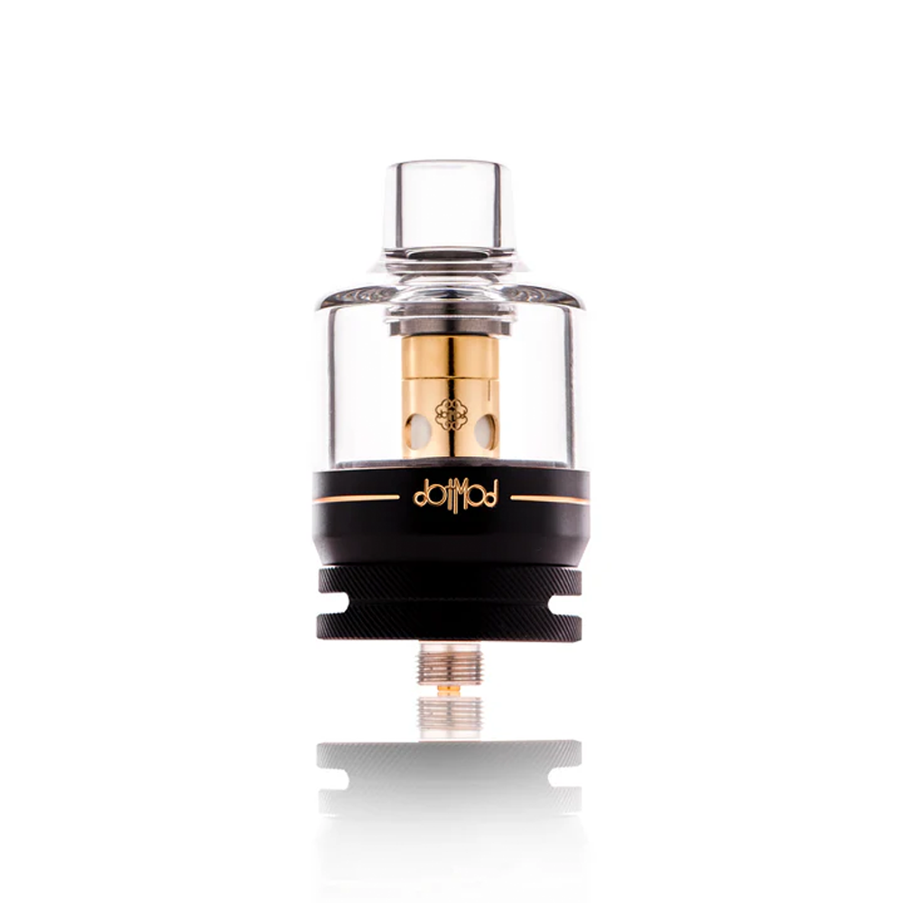 Dotmod - DotTank 25mm 5mL | Black