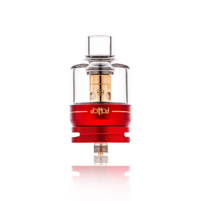 Dotmod - DotTank 25mm 5mL | Red