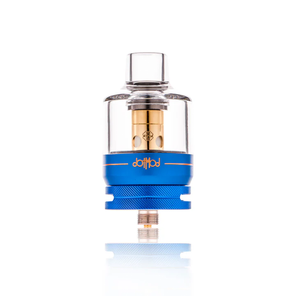 Dotmod - DotTank 25mm 5mL | Blue