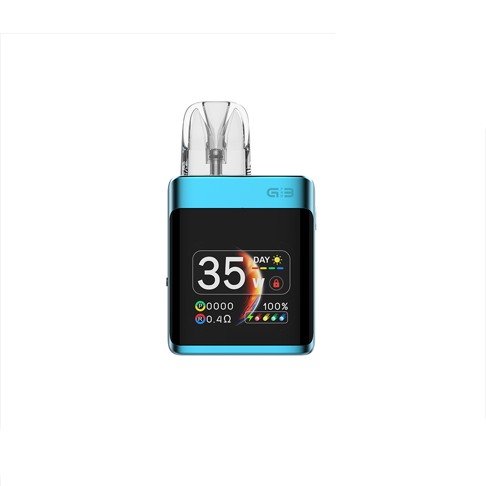 Uwell Caliburn G3 Pro KOKO 35W Kit (Pod System) | Sky Blue